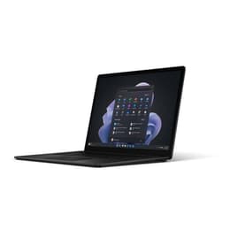 Microsoft Surface Laptop 5 13" Core i5 1.6 GHz - SSD 512 Gt - 16GB AZERTY - Ranska