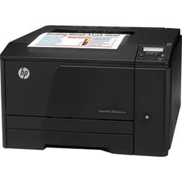 HP LaserJet Pro 200 M251N Lämpöpaperitulostin