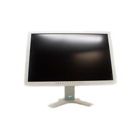 Eizo Flexscan S2433w Tietokoneen näyttö 24" LCD 1920 × 1080