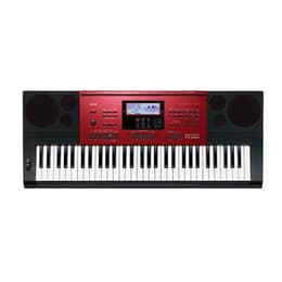 Casio CTK-6250 Soittimet