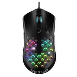 Spirit Of Gamer ELITE-M80 Hiiri