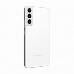 Galaxy S22+ 5G 128GB - Valkoinen - Lukitsematon