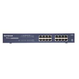 Netgear JGS516-200EUS Keskitin