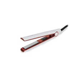 Corioliss C1 Soft Touch - Valkoinen Hiustensuoristin