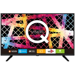 Qbell QT32A02 TV LCD HD 720p 81 cm
