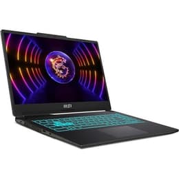 MSI Cyborg 15 A13VF-447XPT 15" Core i7 2.4 GHz - SSD 1 TB - 16GB - NVIDIA GeForce RTX 4060 QWERTY - Portugali