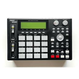 Akai Mpc 1000 Audiotarvikkeet