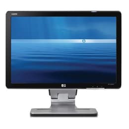 HP Pavilion W2207H Tietokoneen näyttö 22" LCD WSXGA+