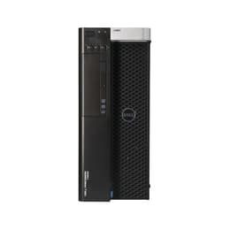 Dell Precision T3600 Xeon E5 3.6 GHz - SSD 256 GB RAM 32 GB