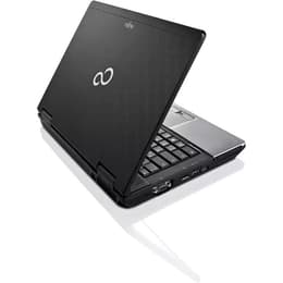 Fujitsu LifeBook S752 14" Core i5 2.6 GHz - HDD 320 GB - 4GB AZERTY - Ranska