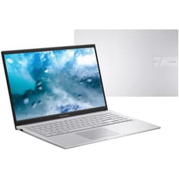 Asus VivoBook 15 E1504FA 15" Ryzen 5 2.8 GHz - SSD 512 Gt - 16GB QWERTY - Espanja
