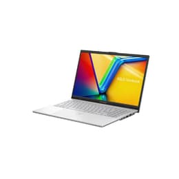 Asus VivoBook 15 E1504FA 15" Ryzen 5 2.8 GHz - SSD 512 Gt - 16GB QWERTY - Espanja