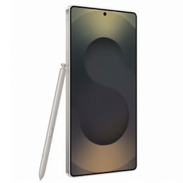 Galaxy S25 Ultra 512GB - Musta - Lukitsematon