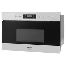 Mikroaaltouuni HOTPOINT MH200IX