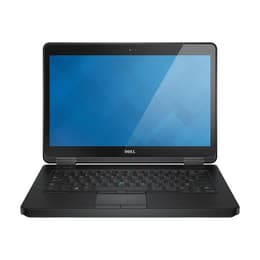 Dell Latitude E5440 14" Core i5 1.9 GHz - SSD 160 GB - 8GB AZERTY - Ranska