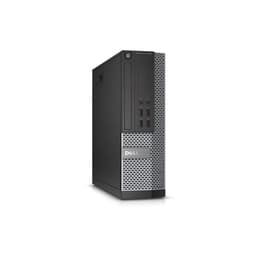 Dell OptiPlex 3080 SFF Pentium Gold 4.1 GHz - SSD 256 Gt RAM 8 GB