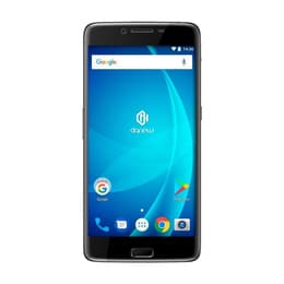 Danew Konnect 560 Cinepix 32GB - Musta - Lukitsematon