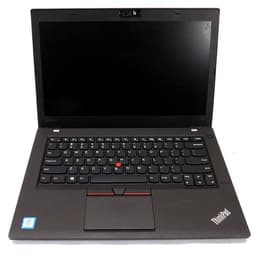 Lenovo ThinkPad T460 14" Core i5 2.3 GHz - SSD 512 GB - 8GB QWERTY - Englanti