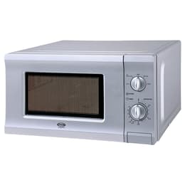 Mikroaaltouuni THOR T22721PMSSL