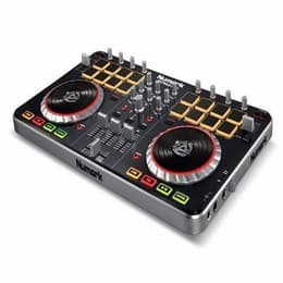 Numark Mixtrack Pro II Audiotarvikkeet