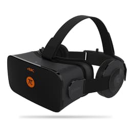 Pimax 4K VR VR lasit - Virtuaalitodellisuus