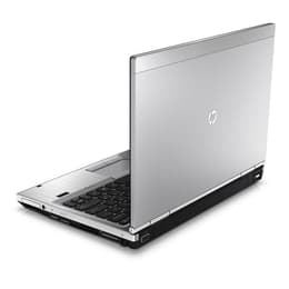 HP EliteBook 2170P 11" Core i5 1.8 GHz - SSD 256 Gt - 16GB AZERTY - Ranska