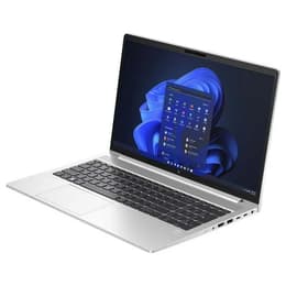 HP EliteBook 650 G10 15" Core i5 1.6 GHz - SSD 256 Gt - 8GB AZERTY - Ranska