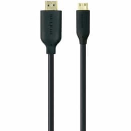 Belkin 2m 90dB Antenna Coax TV-tarvikkeet