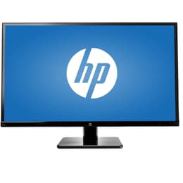 HP 27WM Tietokoneen näyttö 27" LCD