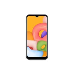 Galaxy A01 16GB - Sininen - Lukitsematon