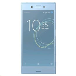 Sony Xperia XZs 64GB - Sininen - Lukitsematon