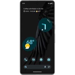 Google Pixel 7 128GB - Musta - Lukitsematon