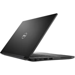 Dell Latitude E5470 14" Core i5 2.3 GHz - SSD 512 Gt RAM 8 GB QWERTZ - Saksa