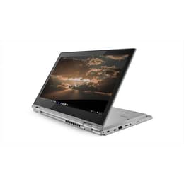 Lenovo ThinkPad L380 Yoga 13" Core i5 1.7 GHz - SSD 256 GB - 8GB AZERTY - Ranska