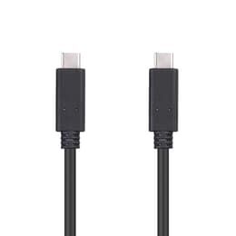Generic USB C to USB C Kaapeli