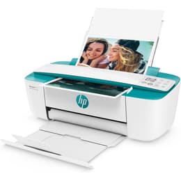 HP DeskJet 3762 Mustesuihkutulostin