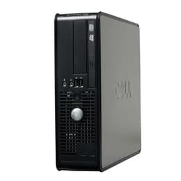 Dell Optiplex 740 SFF AMD Athlon 2,7 GHz - HDD 160 GB RAM 2 GB