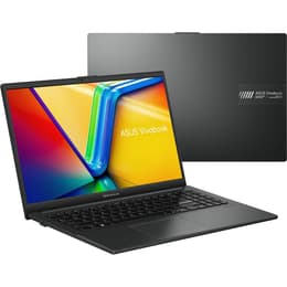 Asus Vivobook Go 15 E1504GA 15" Core i3 1.8 GHz - SSD 512 GB - 8GB AZERTY - Ranska