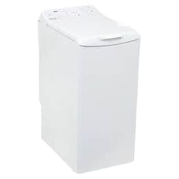 Vedette VT602BQ-01 Pesukone 40 cm Päältätäytettävä