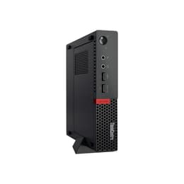 Lenovo ThinkCentre M910Q Core i5 2.5 GHz - SSD 256 Gt RAM 8 GB