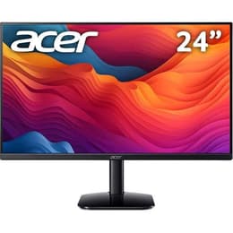 Acer KB242YG0 Tietokoneen näyttö 24" LCD FHD