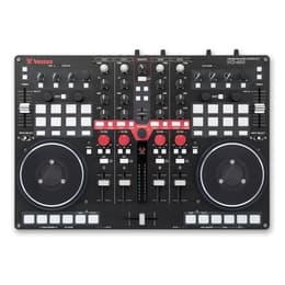 Vestax VCI-400 Audiotarvikkeet