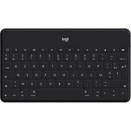 Logitech Näppäimistö AZERTY Ranska Langaton Keys-To-Go