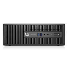 HP ProBook 400 G3 Core i3 3,7 GHz - HDD 500 GB RAM 4 GB