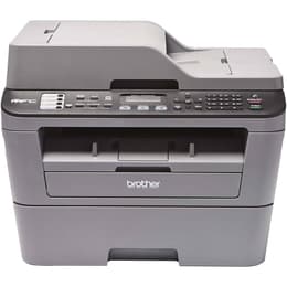 Brother MFC-L2700DW Mustavalkolaser