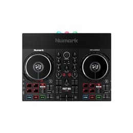 Numark Party Mix Live Audiotarvikkeet