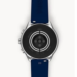 Kellot Fossil Cardio GPS Gen 6 - Hopea