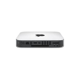 Mac mini (Lokakuu 2012) Core i5 2,5 GHz - SSD 256 GB - 16GB