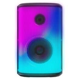 Woxter Monster XL Speaker Bluetooth - Musta