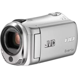 Jvc GZ-HM300 Videokamera - Hopea